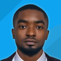 Photo de Martial Moukagni-Nziengui